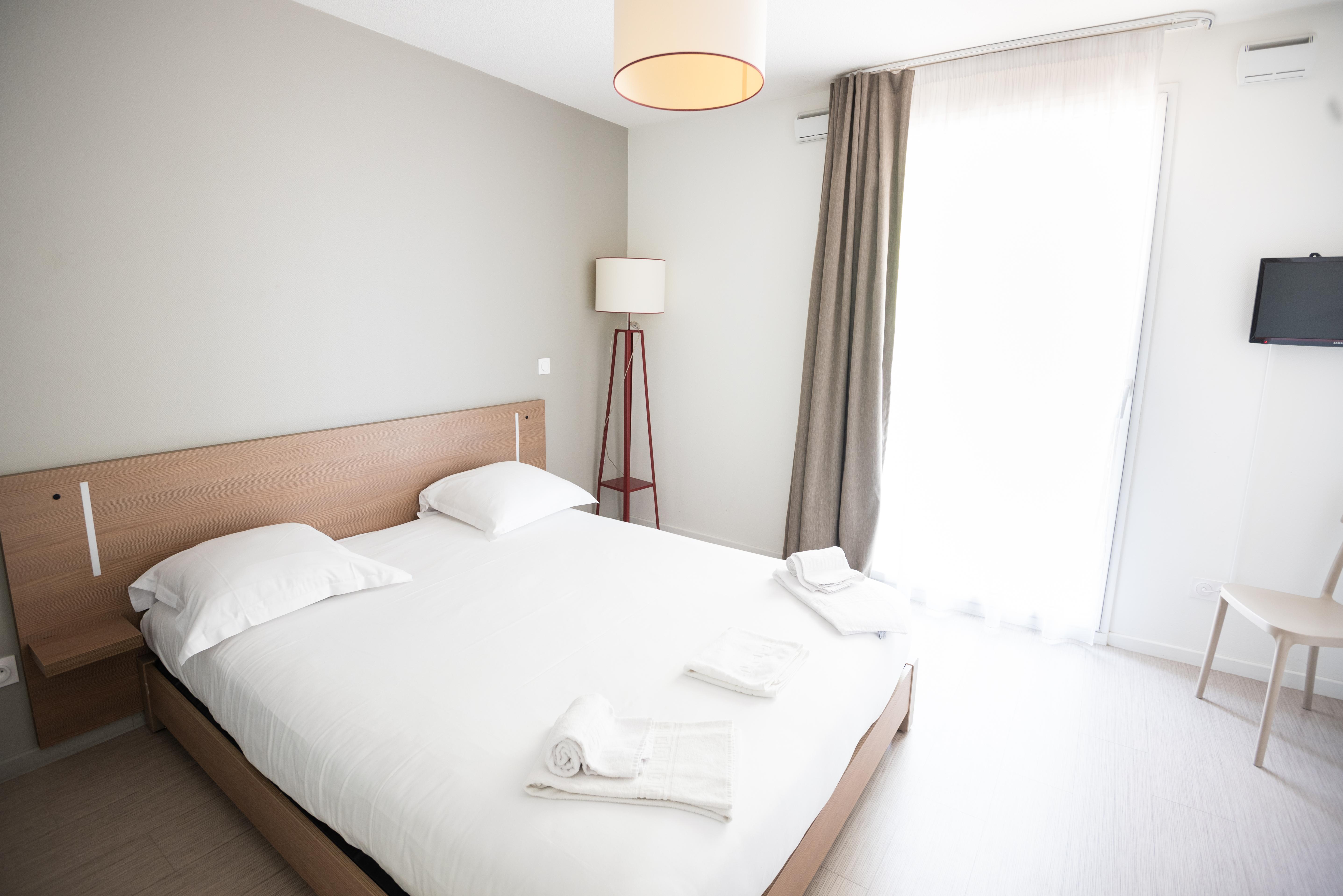 Zenitude Hotel-Residences Narbonne Centre Exterior photo