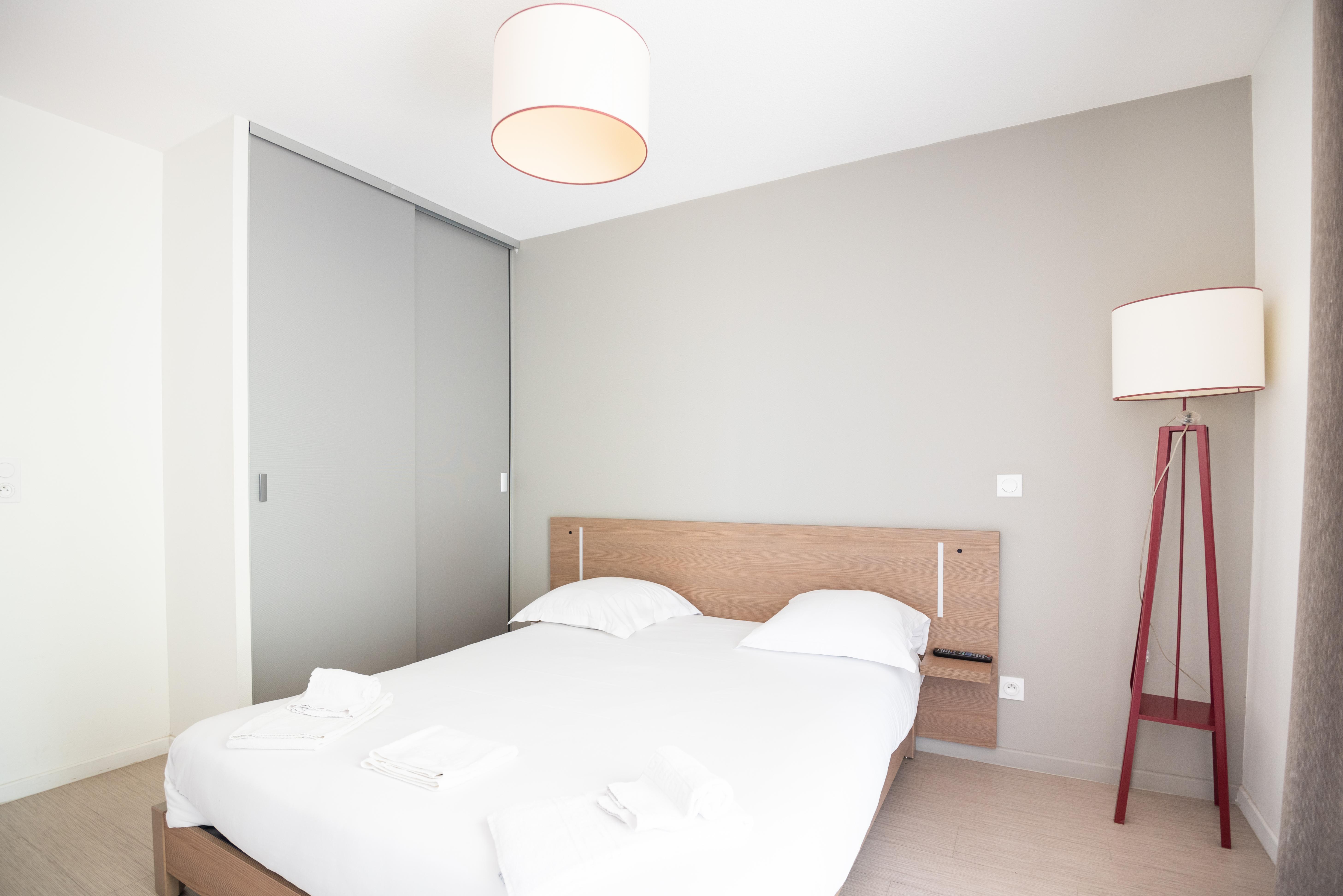 Zenitude Hotel-Residences Narbonne Centre Exterior photo
