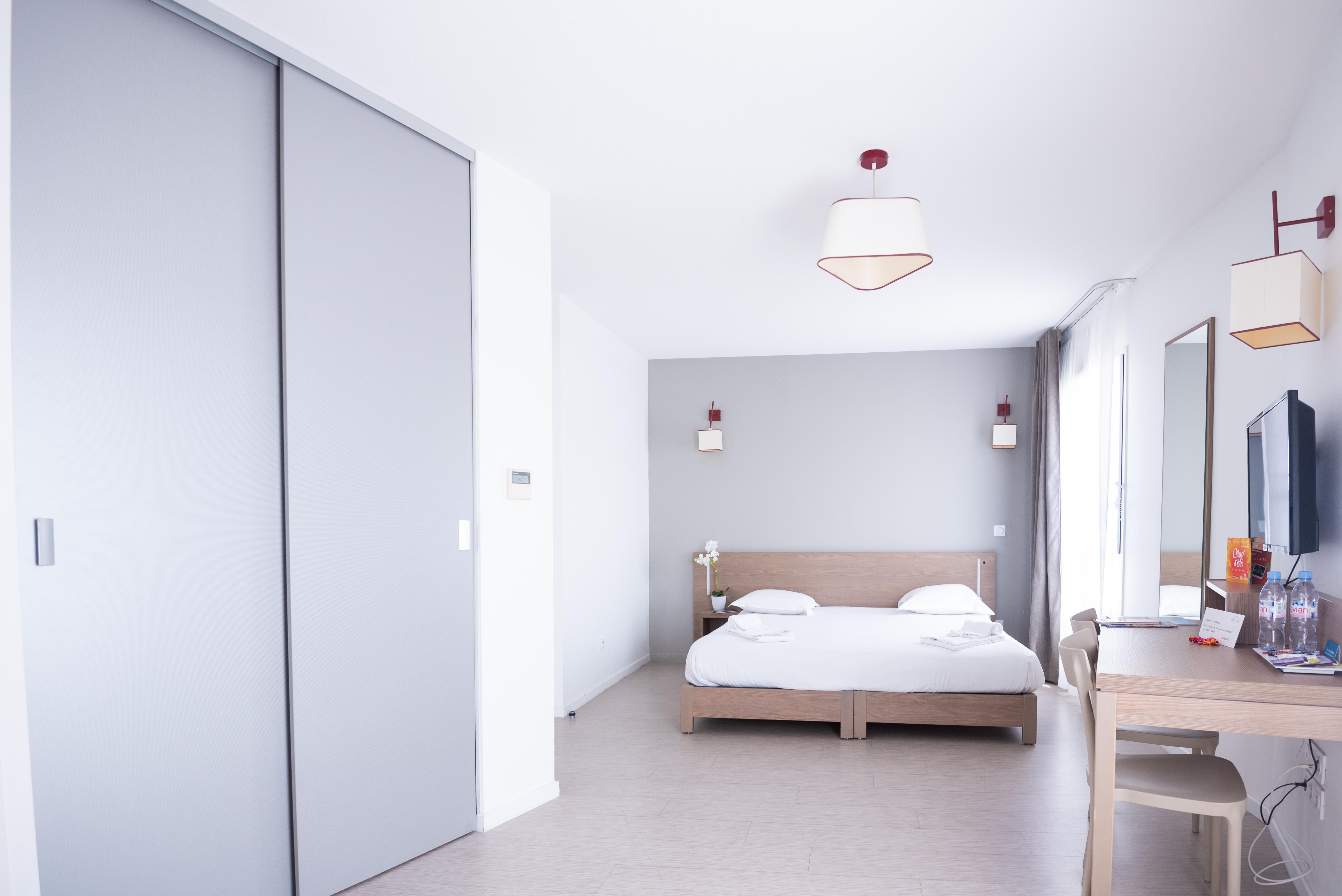 Zenitude Hotel-Residences Narbonne Centre Exterior photo