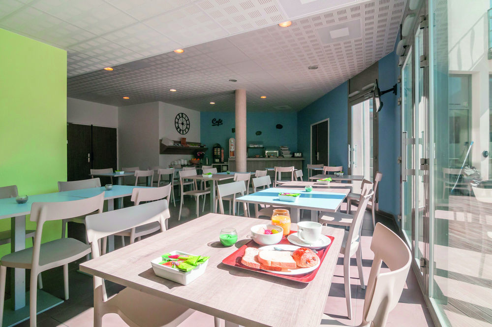 Zenitude Hotel-Residences Narbonne Centre Exterior photo